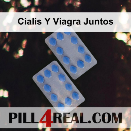Cialis Y Viagra Juntos 396