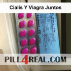 Cialis Y Viagra Juntos 458