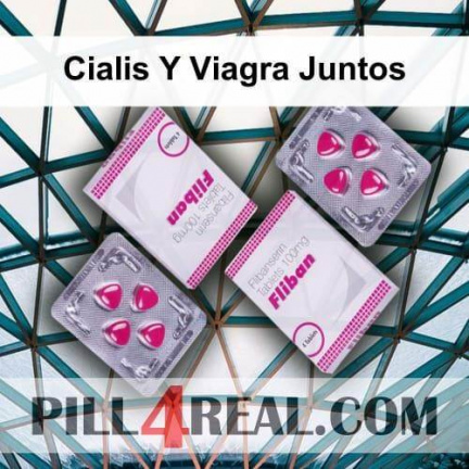 Cialis Y Viagra Juntos 579