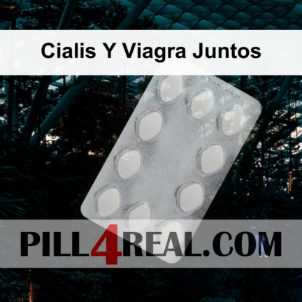 Cialis Y Viagra Juntos 638