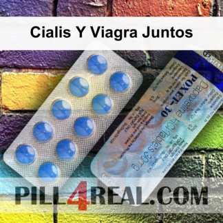 Cialis Y Viagra Juntos 726