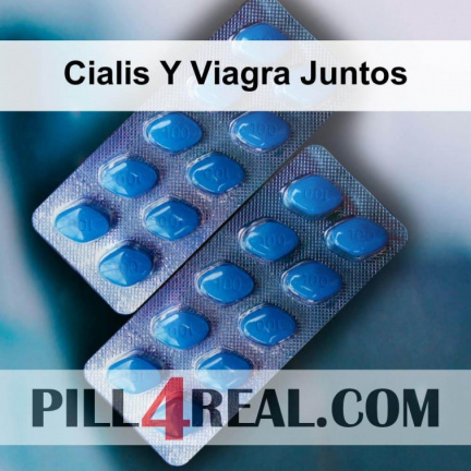 Cialis Y Viagra Juntos 834