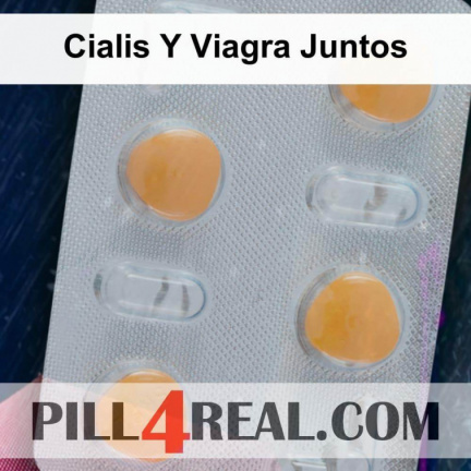 Cialis Y Viagra Juntos 868