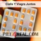 Cialis Y Viagra Juntos 991