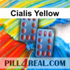 Cialis Yellow 031