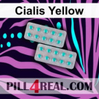 Cialis Yellow 035