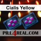 Cialis Yellow 050