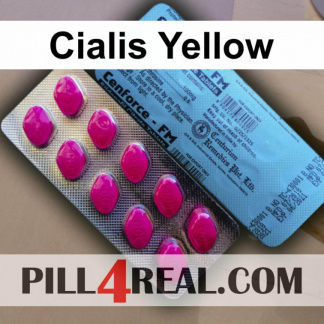 Cialis Yellow 091