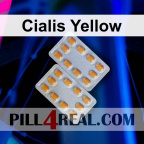 Cialis Yellow 172