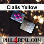 Cialis Yellow 227