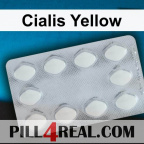 Cialis Yellow 408