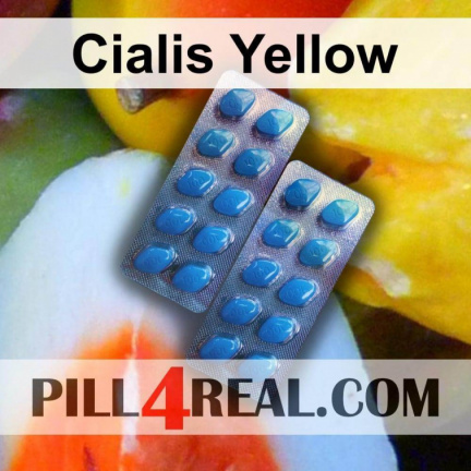 Cialis Yellow 450