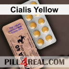 Cialis Yellow 462