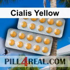 Cialis Yellow 652