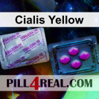 Cialis Yellow 892