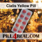 Cialis Yellow Pill 219