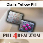 Cialis Yellow Pill 375