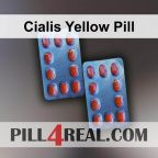 Cialis Yellow Pill 411