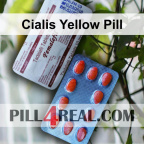 Cialis Yellow Pill 597