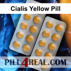 Cialis Yellow Pill 834
