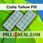 Cialis Yellow Pill 906