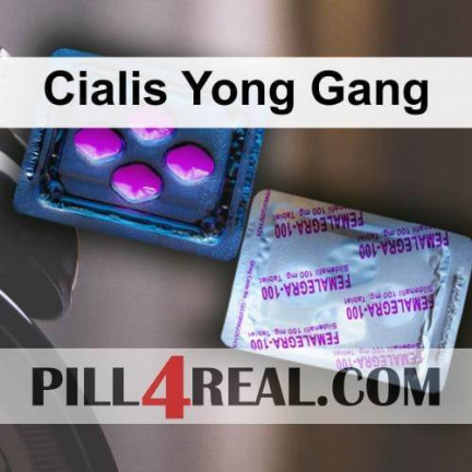 Cialis Yong Gang 033