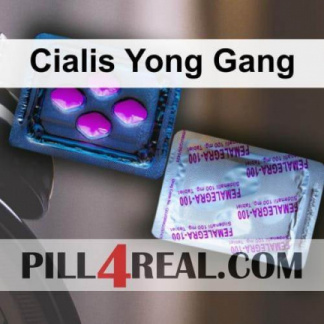 Cialis Yong Gang 033