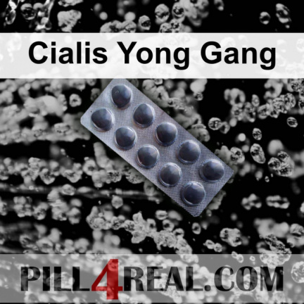 Cialis Yong Gang 092