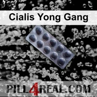 Cialis Yong Gang 092