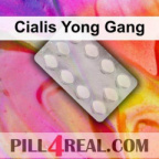 Cialis Yong Gang 176