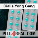 Cialis Yong Gang 213