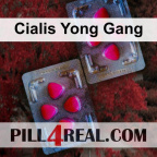 Cialis Yong Gang 246