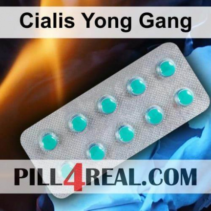 Cialis Yong Gang 352
