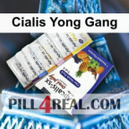 Cialis Yong Gang 444