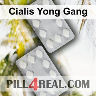 Cialis Yong Gang 479