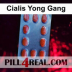 Cialis Yong Gang 494