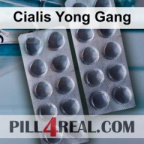 Cialis Yong Gang 558