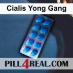 Cialis Yong Gang 562