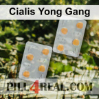 Cialis Yong Gang 629
