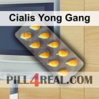 Cialis Yong Gang 759