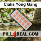 Cialis Yong Gang 869
