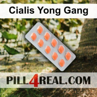 Cialis Yong Gang 869