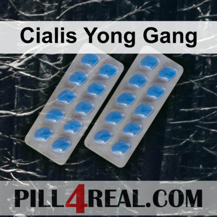 Cialis Yong Gang 908