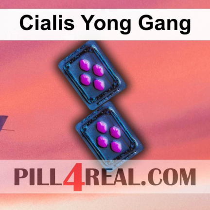 Cialis Yong Gang 937