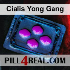 Cialis Yong Gang 974