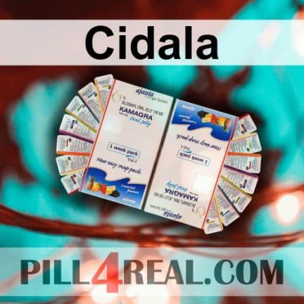 Cidala 865