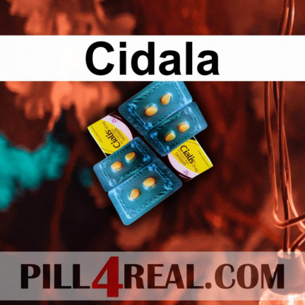 Cidala 967