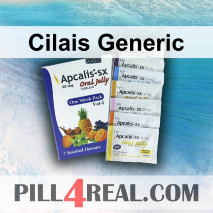 Cilais Generic 000