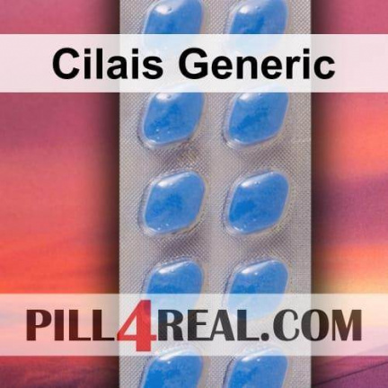Cilais Generic 003
