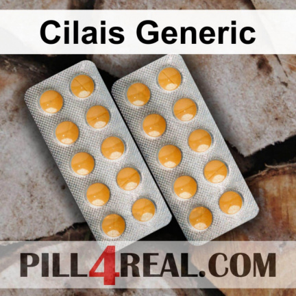 Cilais Generic 044